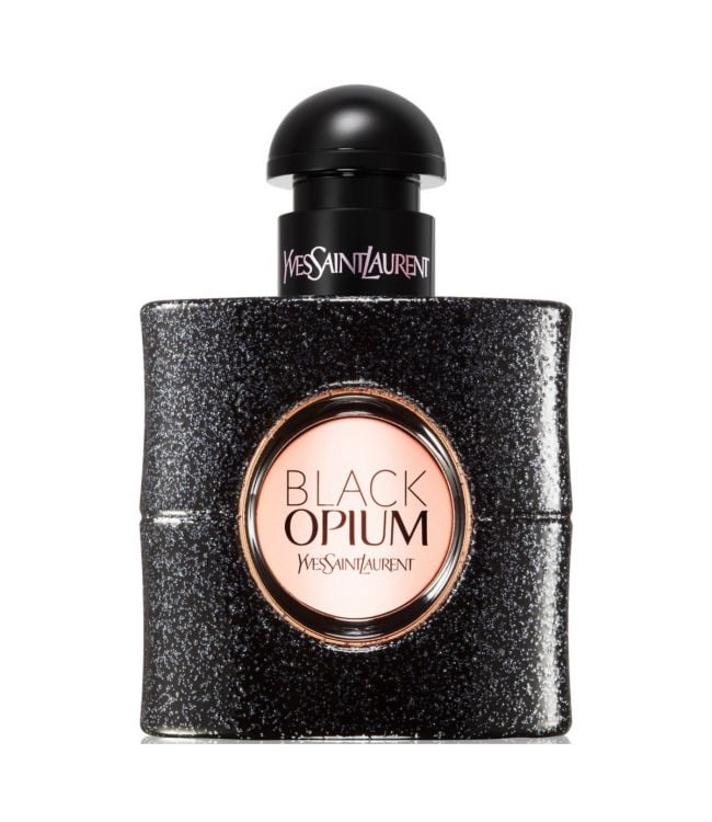 Immuniteit bezig emotioneel Yves Saint Laurent Eau de Parfum Spray Black Opium 30ml Dames