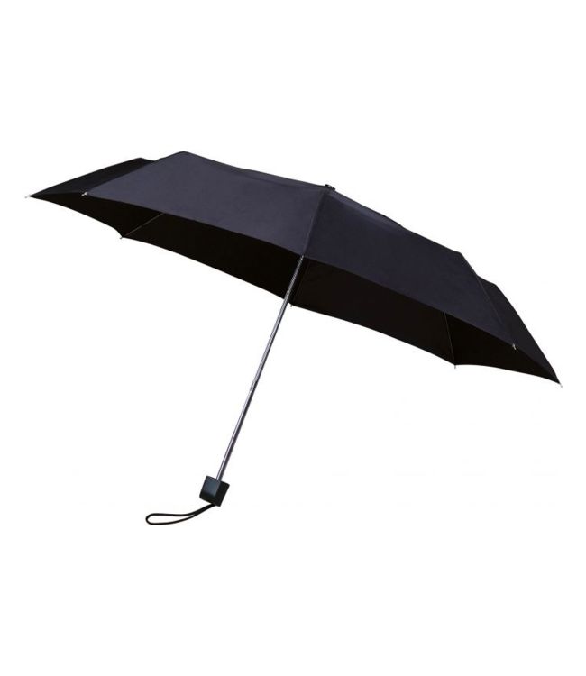 Beperking Luxe overspringen Falconetti Paraplu Opvouwbaar Mini Size Zwart online kopen? Falconetti  Paraplu