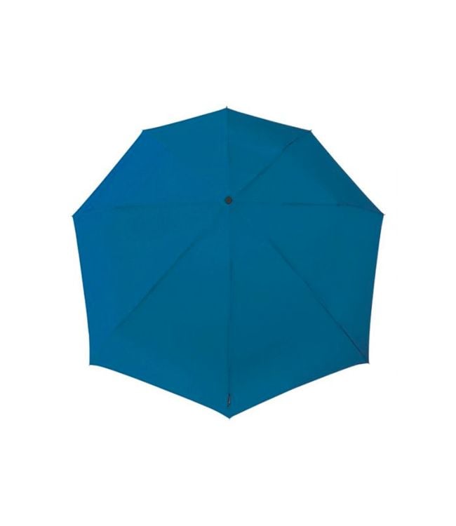 Tolk Leuren werkelijk Impliva Stormparaplu Opvouwbaar Aerodynamisch tot 80 km/h Blauw online  kopen? Impliva Paraplu